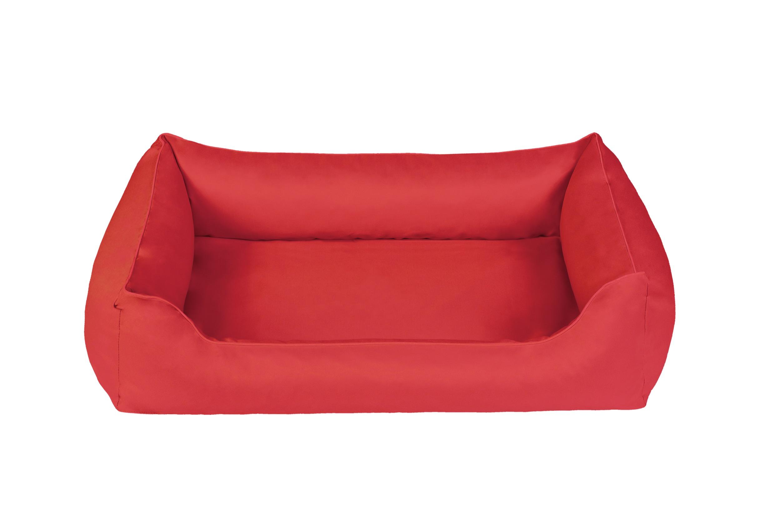 5902596534639.jpg Cazo Outdoor Bed Maxy Coral pesa koertele 80x65cm - Image 1