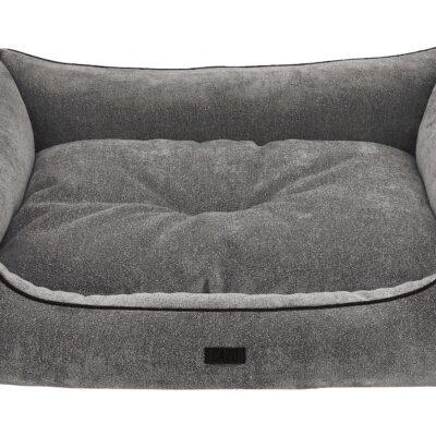 Cazo Soft Bed Reda hall pesa koertele 65 x 50cm
