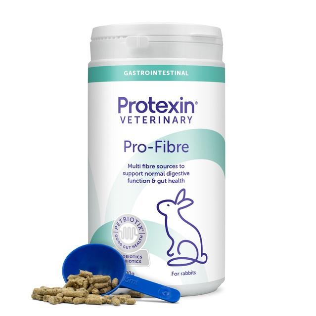 70550.jpg PROTEXIN PRO-FIBRE FOR RABBITS 800G - Image 1