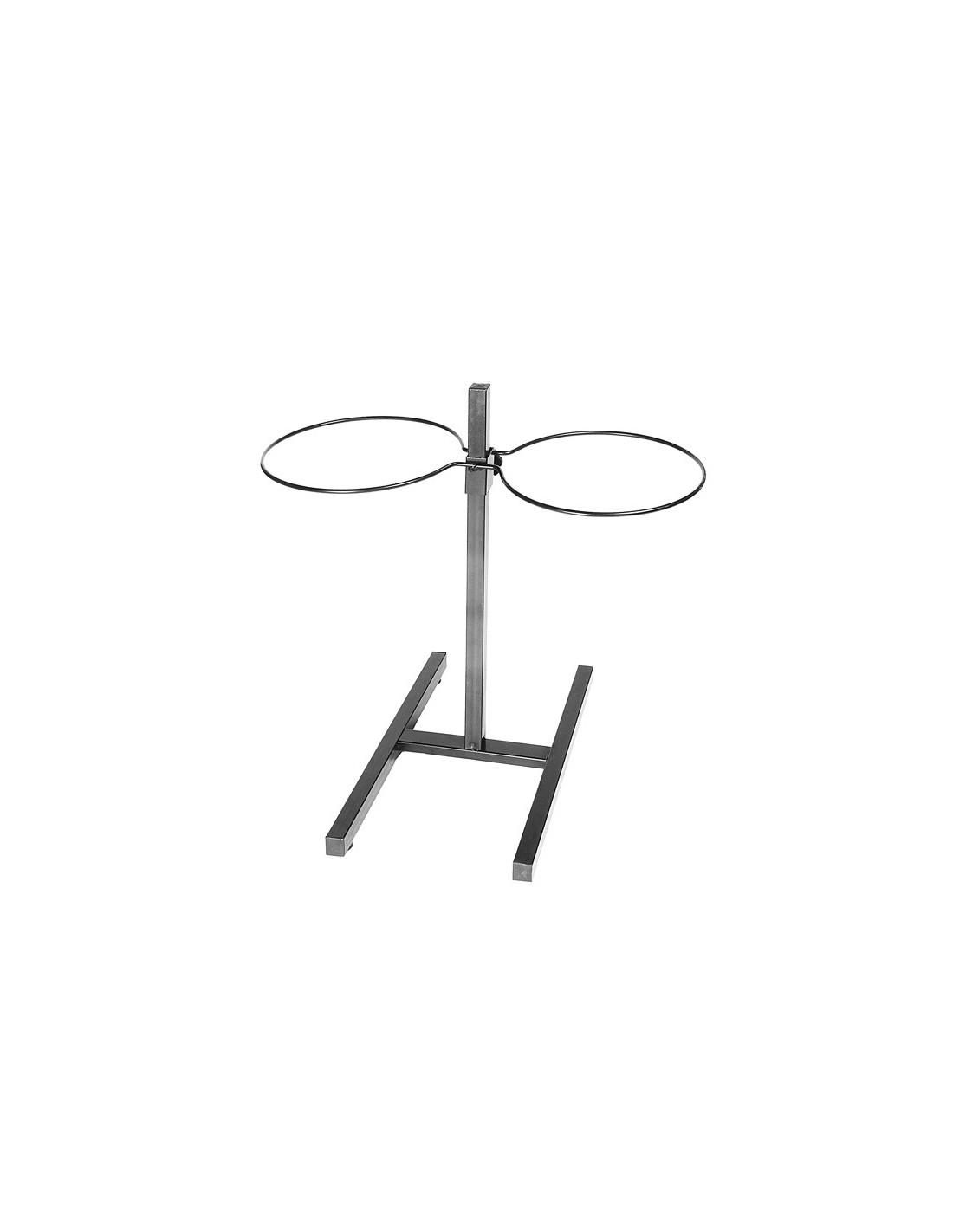 8011391105405.jpg Record roostevabast terasest statiiv kaussidele 2x27,5cm - Image 1