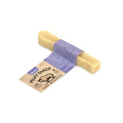 Record Milky Snack närimismaius koerale 30g