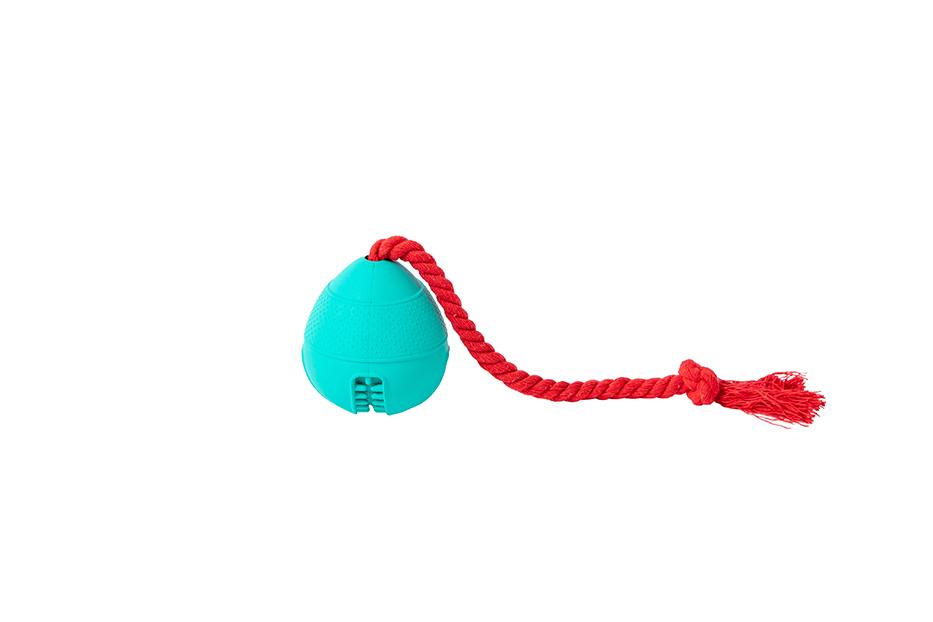 8429083041380.jpg Freedog köiega maiusepall koerale 7,6x8cm - Image 1