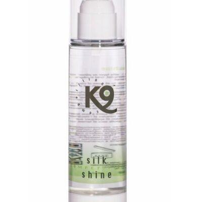 K9 Silk Shine viimistlusvahend 100 ml