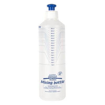 Show Tech lahjenduspudel 500 ml