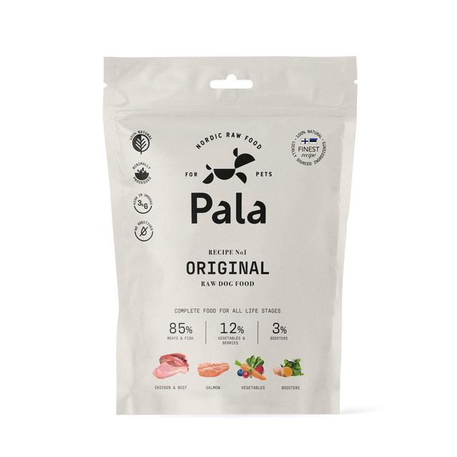 228730.jpg Pala Originaal koera toortoit 400 g - Pilt 1
