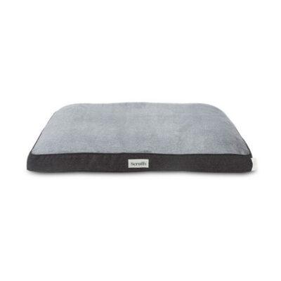 Scruffs Harvard Memory ortopeediline koeramatt, L 100 x 70 cm, hall
