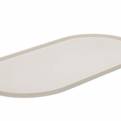 BEEZTEES DBL SILIKOONIST TOIDUNÕUDE ALUS OONA 45X25X1,5CM BEEZ