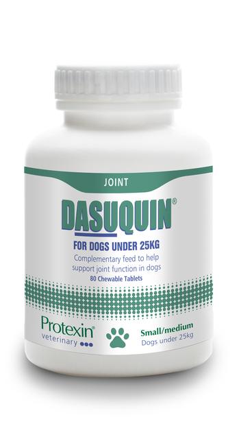 280189.jpg PROTEXIN DASUQUIN KOER S/M TBL N80 - Image 1