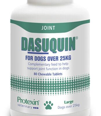 PROTEXIN DASUQUIN KOER L TBL N80