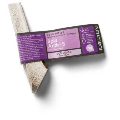RAUH BY NUTRIMENT HIRVESARV POOLITATUD S N1