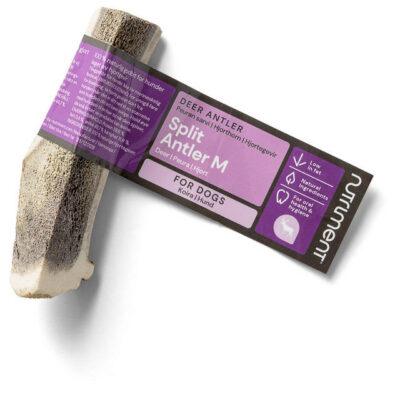 RAUH BY NUTRIMENT HIRVESARV POOLITATUD M N1