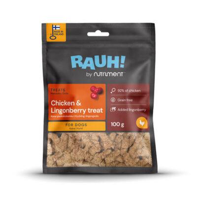 RAUH BY NUTRIMENT KOERA MAIUS KANA/POHL 100G N1