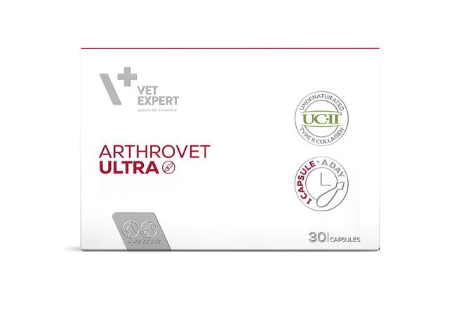 285591.jpg VETEXPERT ARTHROVET ULTRA TOFF N30 - Image 1