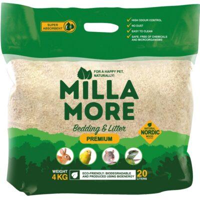 Millamore allapanu Premium 20L