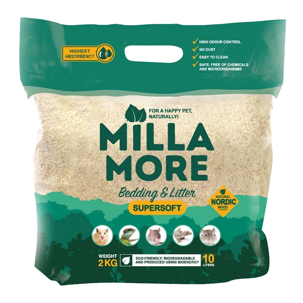 4742400000988.jpg Millamore allapanu Supersoft 10L - Image 1