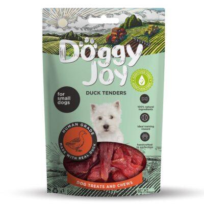 Doggy Joy Duck tenders koeramaiused 55g