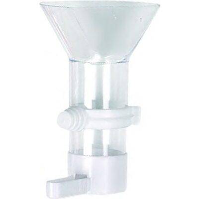 Flamingo Feed Dispenser lindudele 12cm