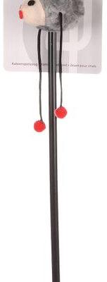 Flamingo kassiõng hiire ja kellukesega 48cm