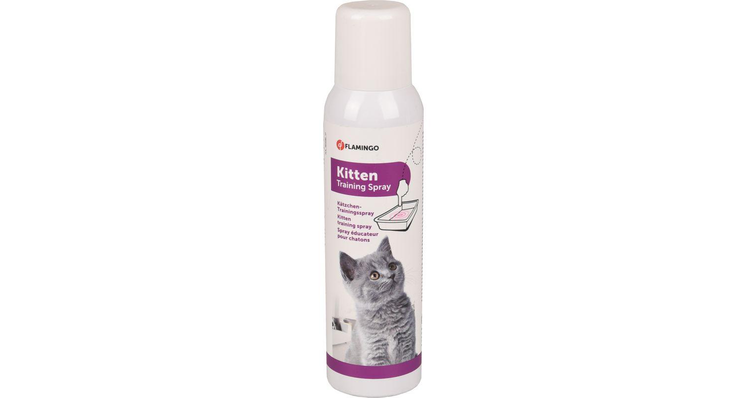5400274904403.jpg Flamingo Training Spray kassile 120ml - Image 1