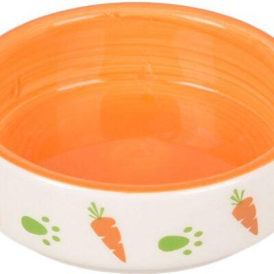 Flamingo keraamiline kauss närilistele ø 8,5cm – 100ml