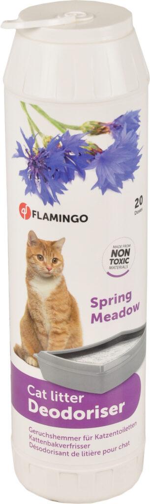 Flamingo deodorant kassiliivale kevadine niit 750g