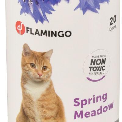 Flamingo deodorant kassiliivale kevadine niit 750g