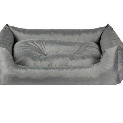 Cazo Bed Anthracite pesa koertele 65×50 cm