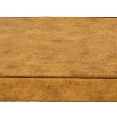 Cazo Mattress Velvet kuldne madrats koertele 9x80x60 cm