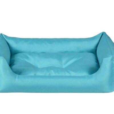 Cazo Bed Turquise pesa koertele 65×50 cm