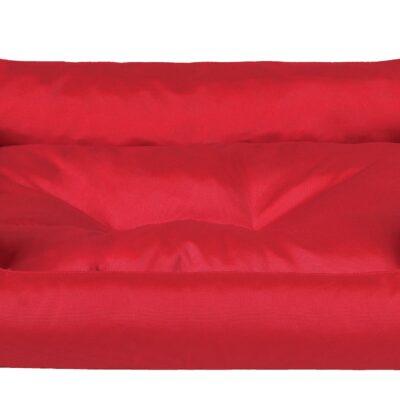 Cazo Bed Red pesa koertele 75×60 cm
