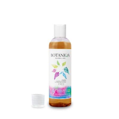 Botaniqa Show Line karvakasvu kiirendav seerum koertele 250ml