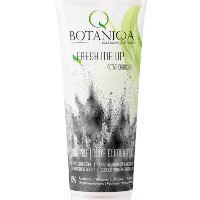Botaniqa BL Fresh Me Up šampoon 250ml