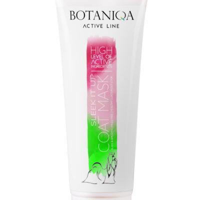 Botaniqa Active Line Sleek It Up karvahooldus mask koertele 250ml