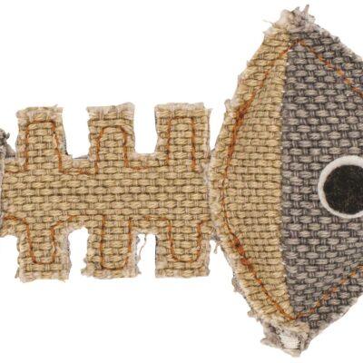 Barry King kassilelu hall kala 14×7,5cm