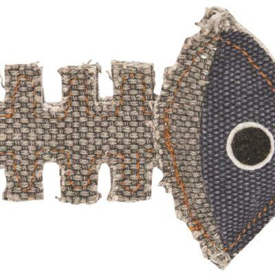 Barry King kassilelu sinine kala 14×7,5cm