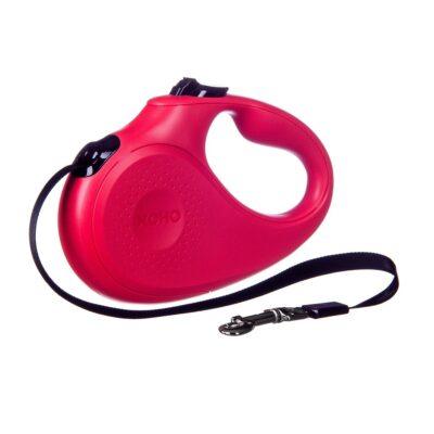 Barry King tape rihm punane 5m – max 50kg