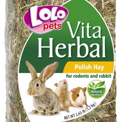LoLo Pets hein 1,2kg