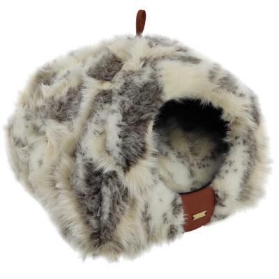 Cazo Pet House Poli pesa lemmikloomale 40x42x42 cm