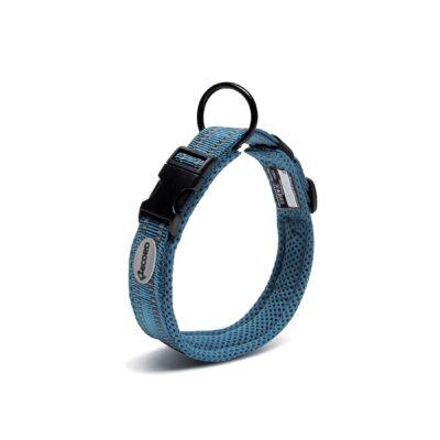 Record Ande sinine kaelarihm koerale 1,5×30-35cm