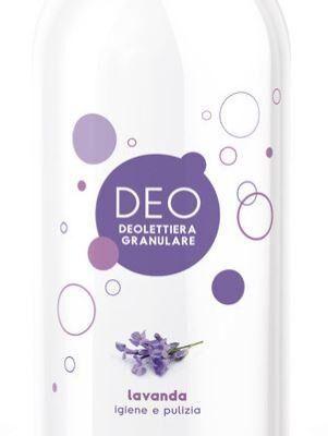 Record deodorant kassiliivale Lavendel 1,2kg
