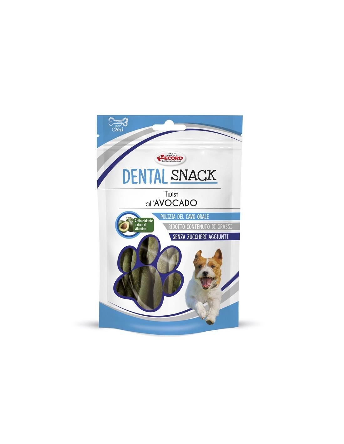 8011391687505.jpg Record Dental Avocado maius koerale 75g - Image 1