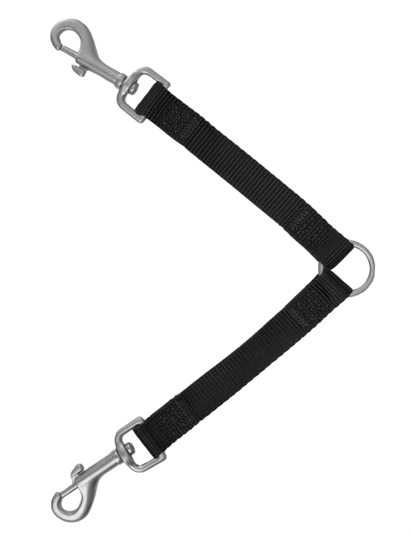 8429083024727.jpg Freedog must nailonist kahe koera rihm Duo 15mm x 30cm - Image 1