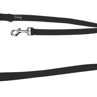 Freedog must nailonist treeningrihm koerale 25mm x 200cm