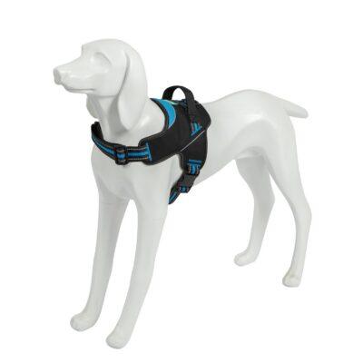 Freedog Strong sinised traksid koerale XL