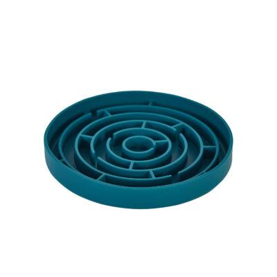 Freedog pehme aeglase söömise kauss koertele 22x22x3,5cm
