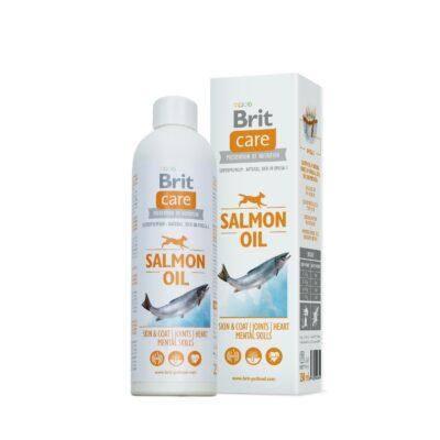 Brit Care lõheõli 250 ml