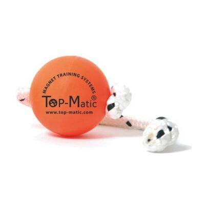 Top-Matic Profi-Set Fun pall, oranz