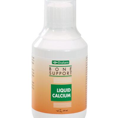 Diafarm Liquid Calcium täiendsööt koertele, 250 ml