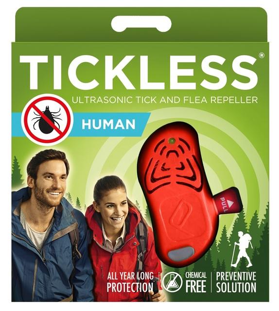 148910.jpg TICKLESS PUUGIPELETAJA TÄISKASVANUTELE ORANZ - Pilt 1