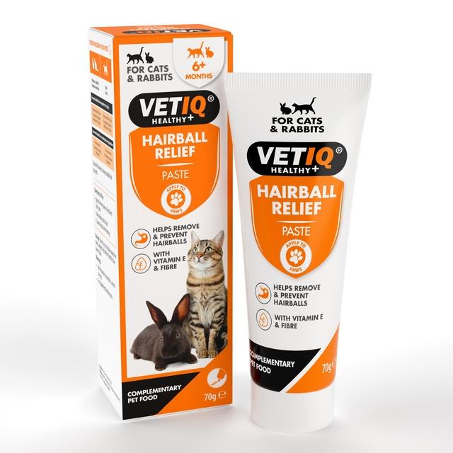 242172.jpg VETIQ karvapallipasta 70 g - Pilt 1
